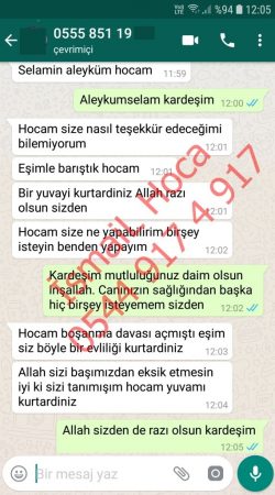 Sevdigin Insani Kendine Baglamak Icin Dua Sevdigini Baglama Duasi