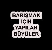 Barışmak için Büyü barismak icin buyu 200x195 - Barışmak için Büyü
