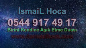 Körkütük Aşık Etme Duası Nasıl Edilir ?