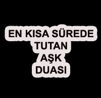 En Kısa Sürede Tutan Aşk Duası en kisa surede tutan ask duasi 200x195 - En Kısa Sürede Tutan Aşk Duası