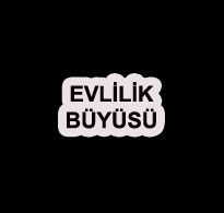 Evlilik Büyüsü