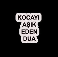 Kocayı Aşık Eden Dua kocayi asik eden dua 200x195 - Kocayı Aşık Eden Dua