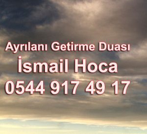 Adım Adım Bağlama Duası