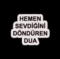 Hemen Sevdiğini Döndüren Dua hemen sevdigini donduren dua 200x195 - Hemen Sevdiğini Döndüren Dua