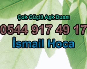 En Etkili Aşk Büyüsü Hangisidir?