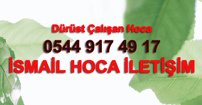 Dil Bağlama Büyüsü Nasıl Yapılır?