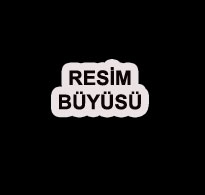 Resim Büyüsü