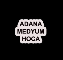 Adana Medyum Hoca