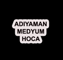 Adıyaman Medyum Hoca