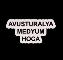 Avusturya Medyum Hoca