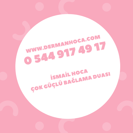 Bağlama Duası Yapılışı