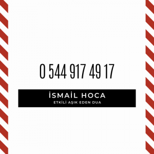 İsmail Hoca Hakkında