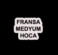 Fransa Medyum Hoca