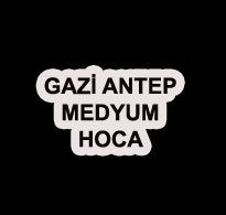 Gaziantep Medyum Hoca