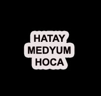 Hatay Medyum Hoca