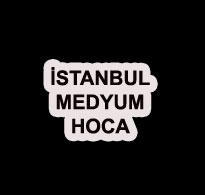 İstanbul Medyum Hoca