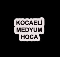 Kocaeli Medyum Hoca