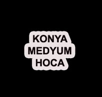 Konya Medyum Hoca