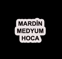 Mardin Medyum Hoca