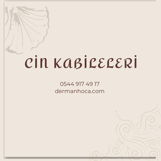 Cin Kabileleri