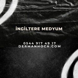 İngiltere Medyum