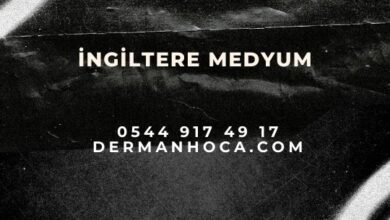 İngiltere Medyum