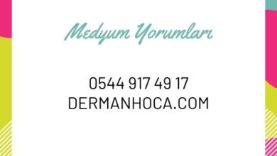 Medyum Yorumları