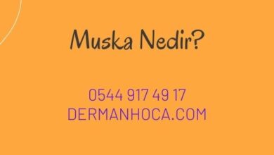 Muska Nedir?