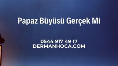 Papaz Büyüsü Gerçek Mi